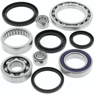 Picture of QuadBoss QBS Bearings - 413029