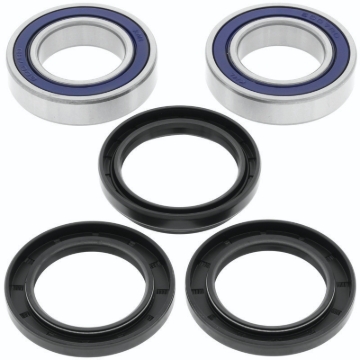 Picture of QuadBoss QBS Wheel Bearings - 413317
