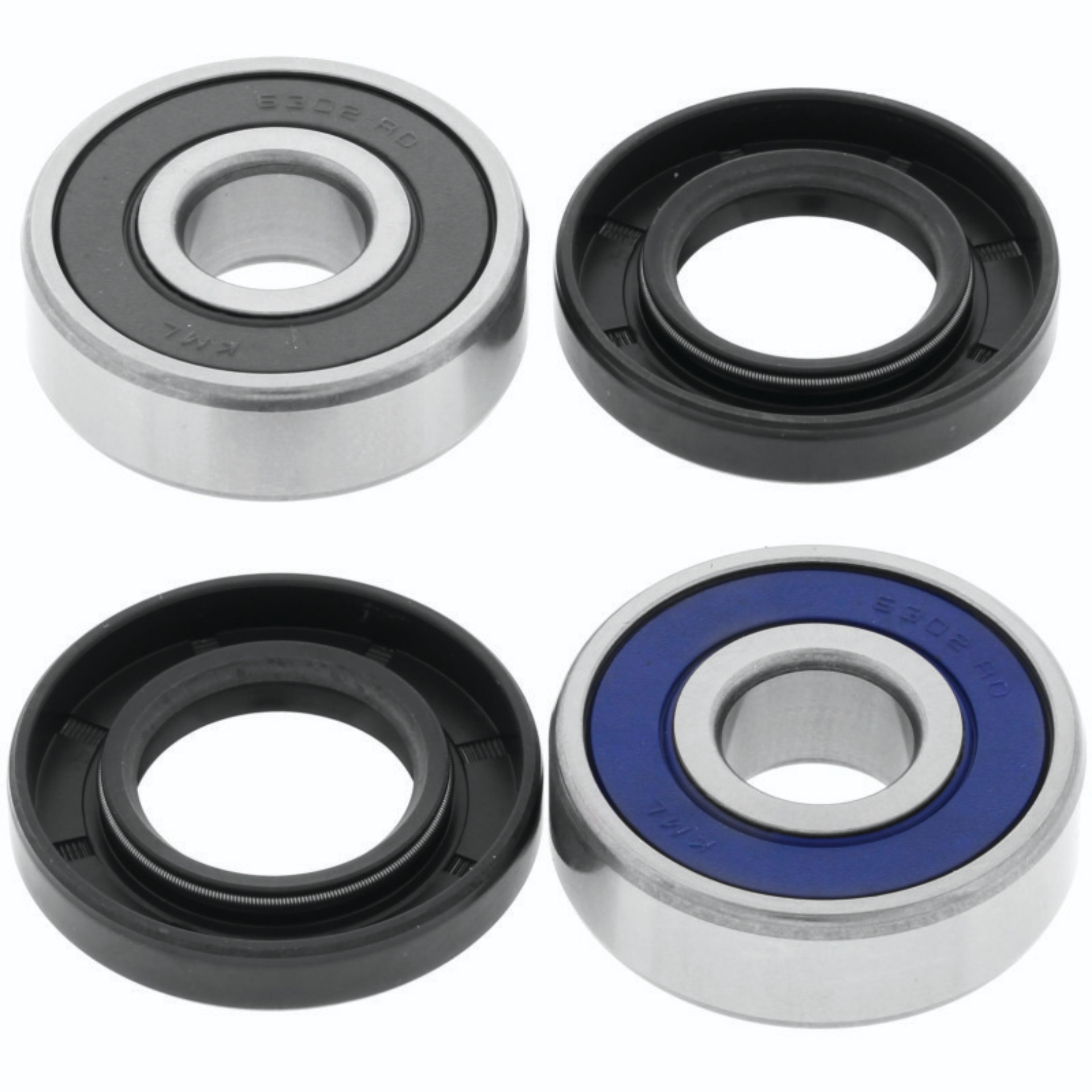 Picture of QuadBoss QBS Wheel Bearings - 413354