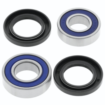 Picture of QuadBoss QBS Wheel Bearings - 413363