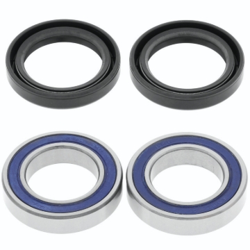 Picture of QuadBoss QBS Wheel Bearings - 413361