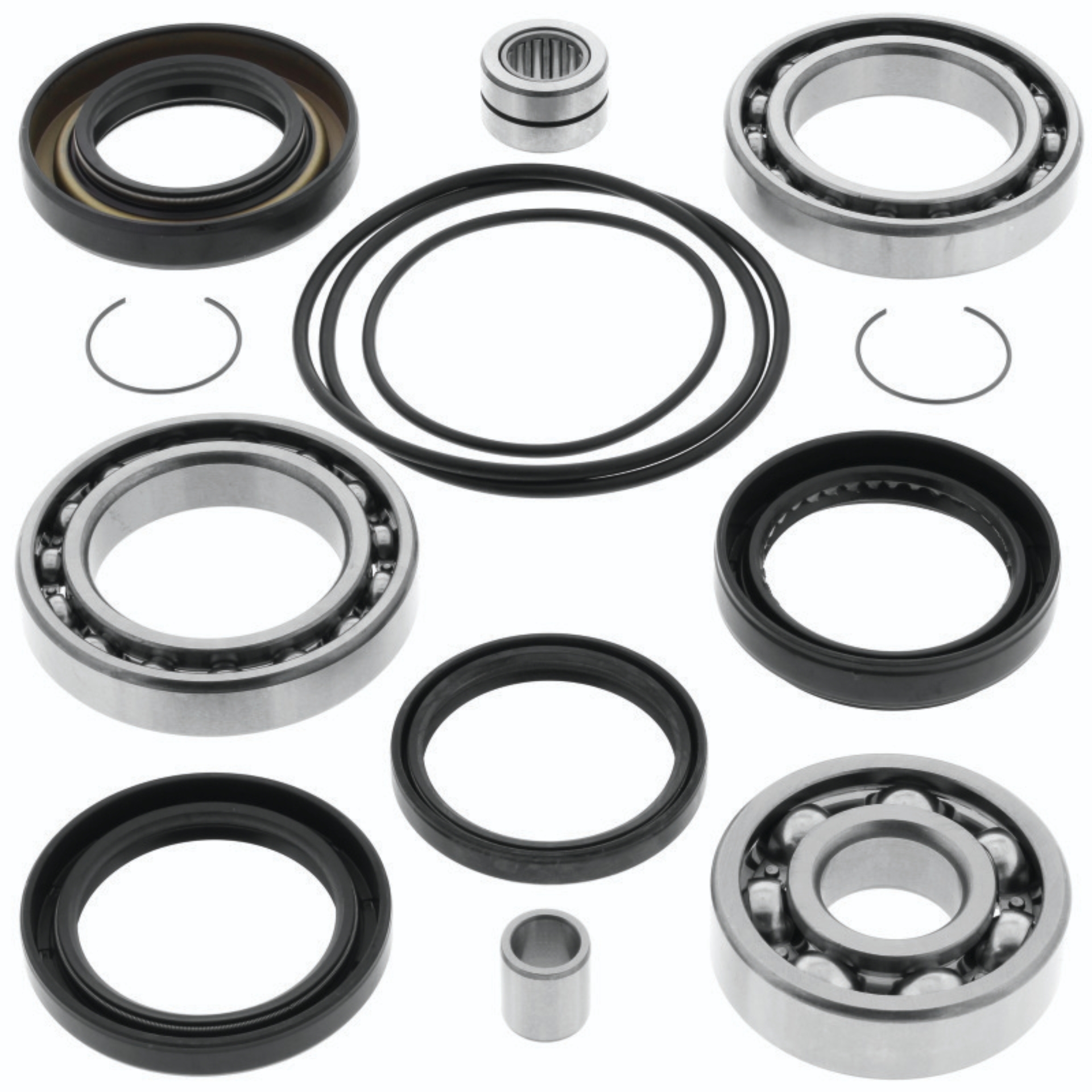 Picture of QuadBoss QBS Bearings - 413386