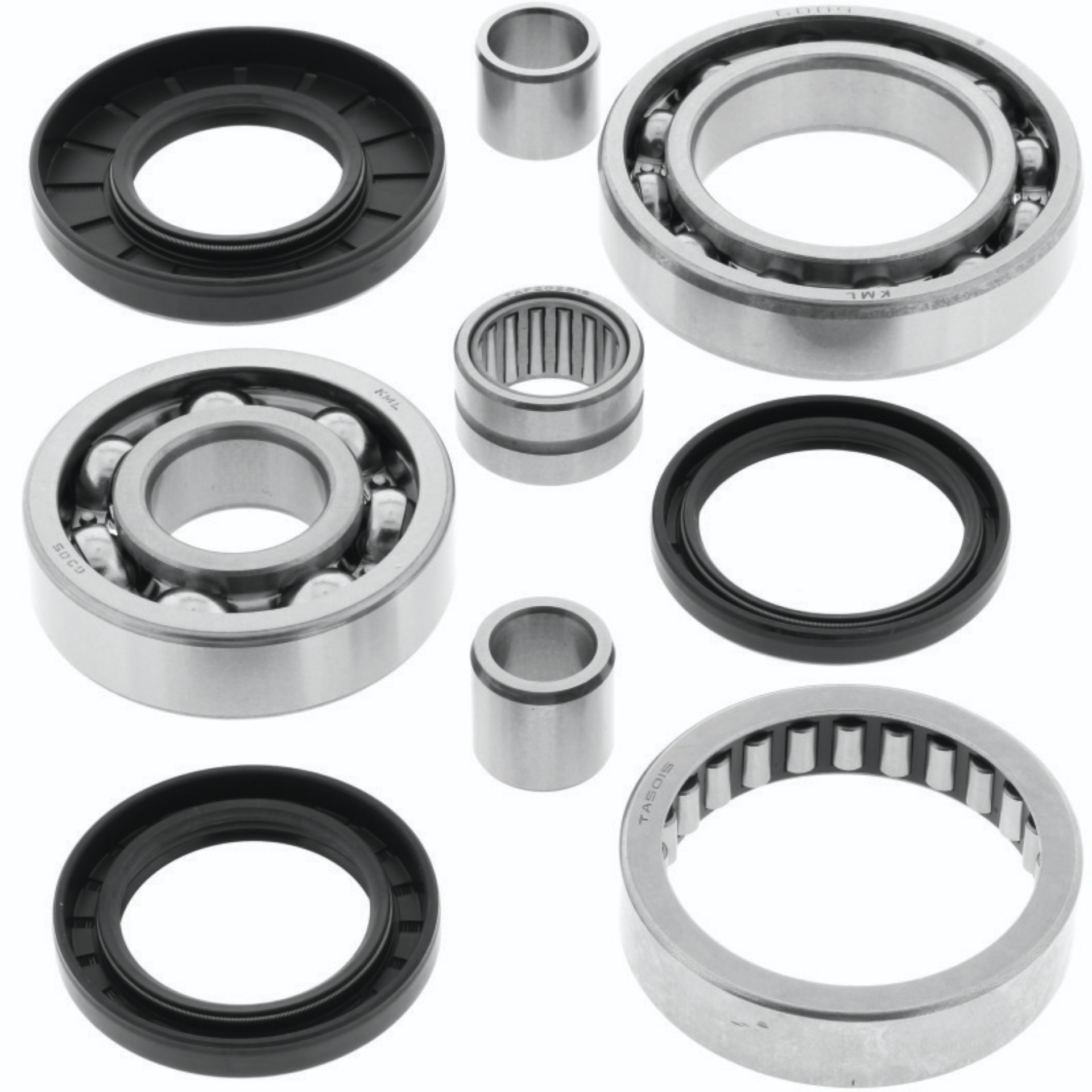 Picture of QuadBoss QBS Bearings - 413397