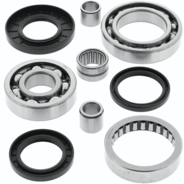 Picture of QuadBoss QBS Bearings - 413397