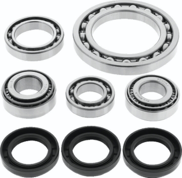 Picture of QuadBoss QBS Bearings - 413398