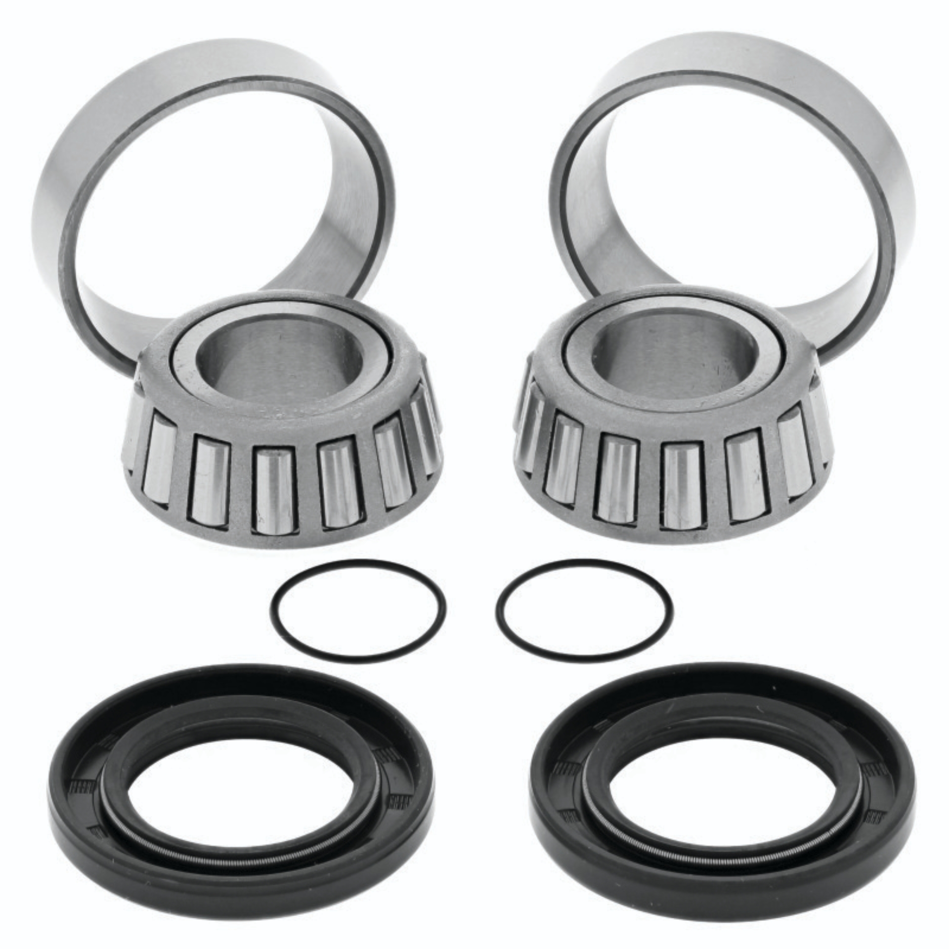 Picture of QuadBoss QBS Swingarms - 413440