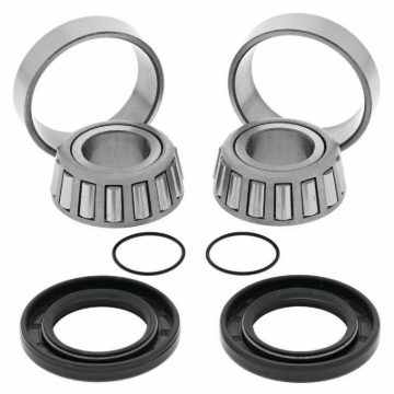 Picture of QuadBoss QBS Swingarms - 413440