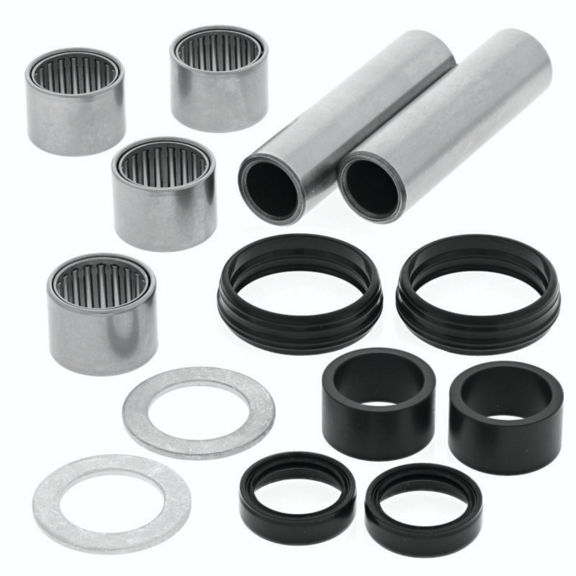 Picture of QuadBoss QBS Swingarms - 413533