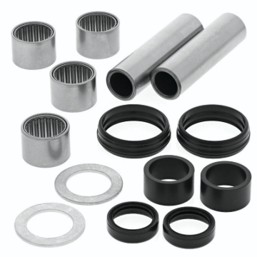 Picture of QuadBoss QBS Swingarms - 413533