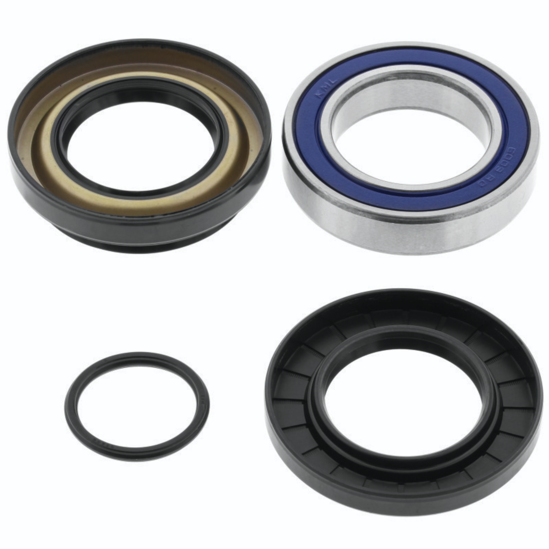 Picture of QuadBoss QBS Wheel Bearings - 413831