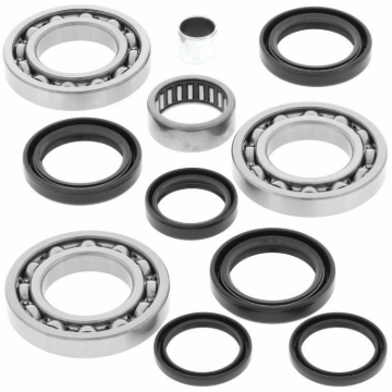 Picture of QuadBoss QBS Bearings - 413972