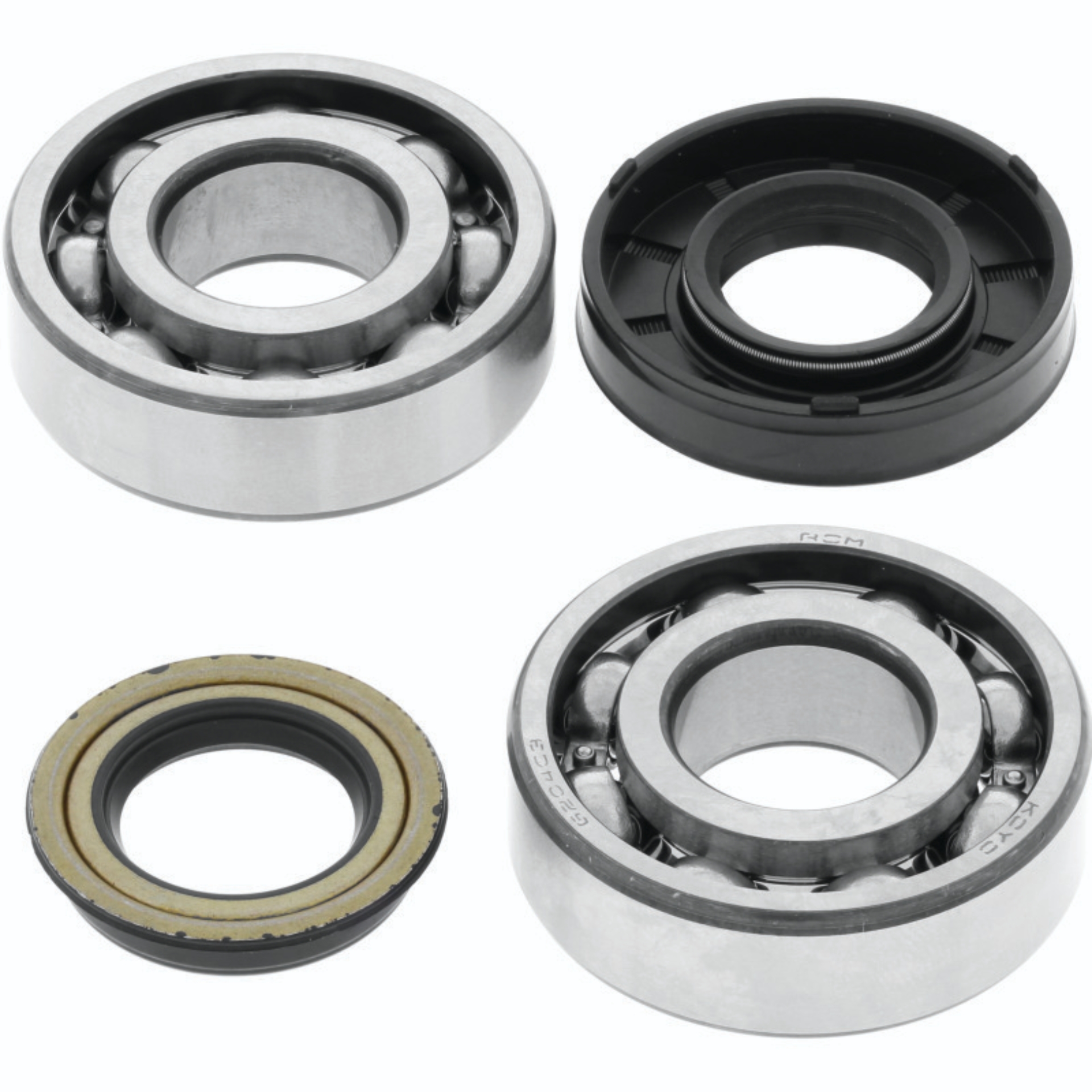 Picture of QuadBoss QBS Seals B Gasket Kits - 414072