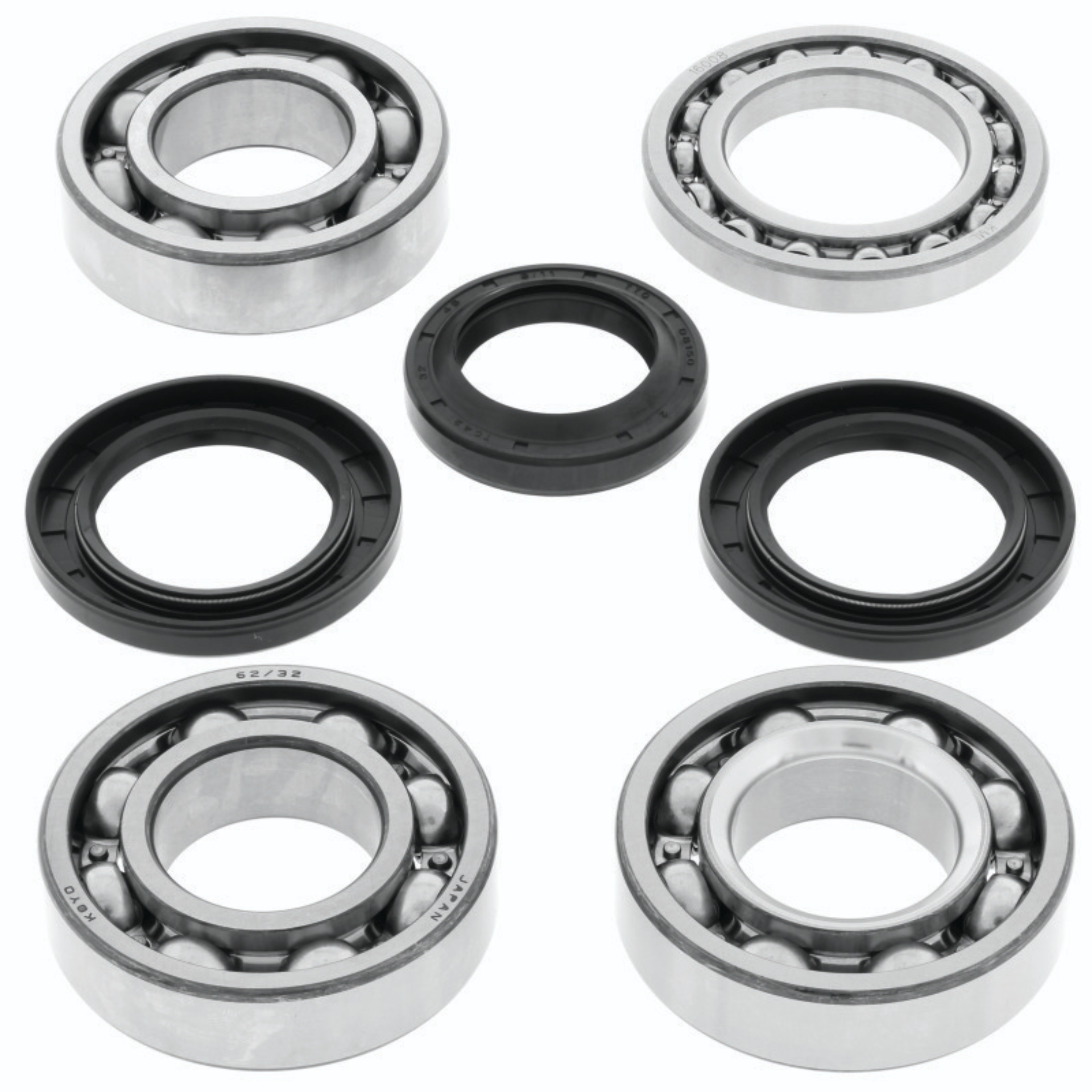 Picture of QuadBoss QBS Bearings - 414078