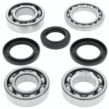 Picture of QuadBoss QBS Bearings - 414078
