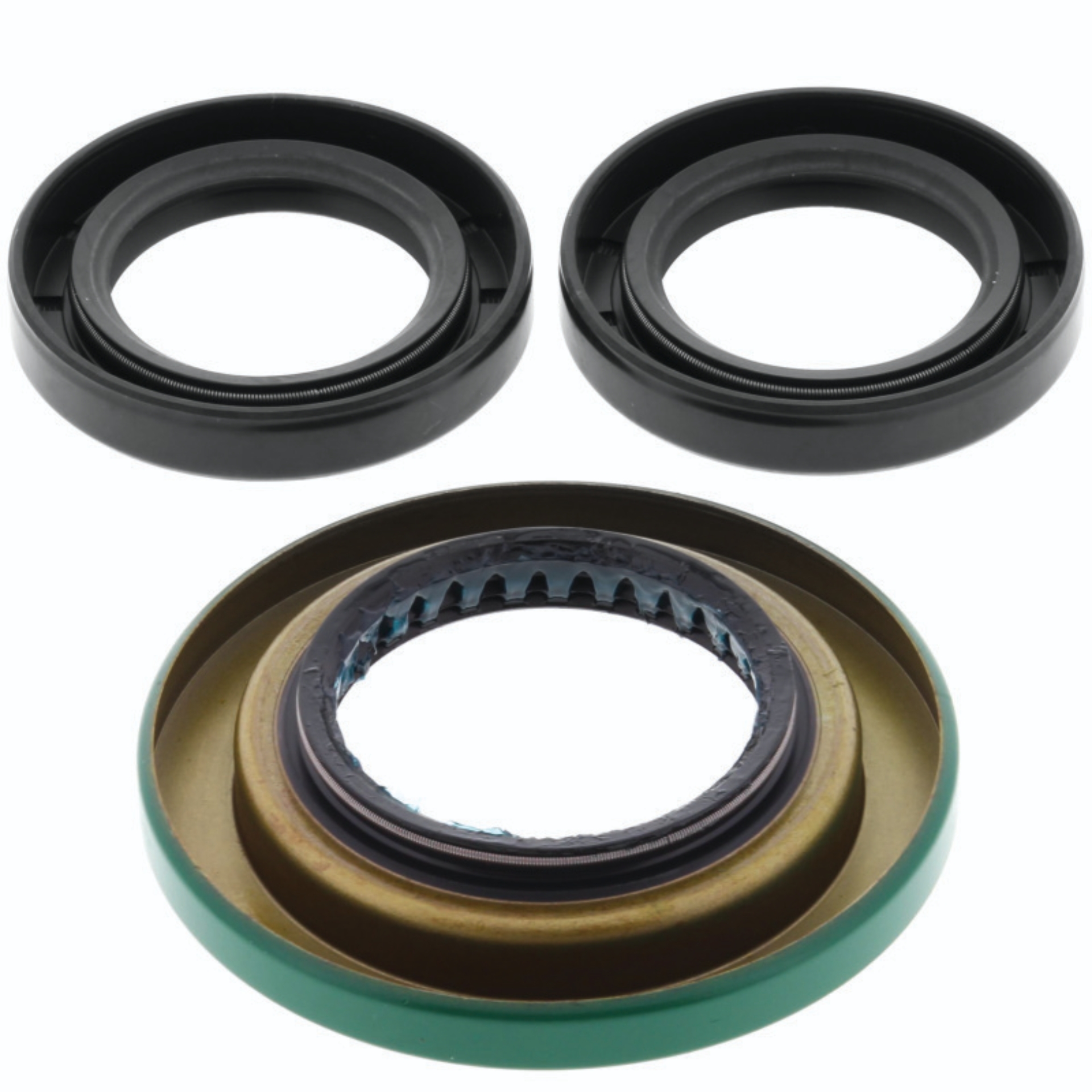 Picture of QuadBoss QBS Seals B Gasket Kits - 414097