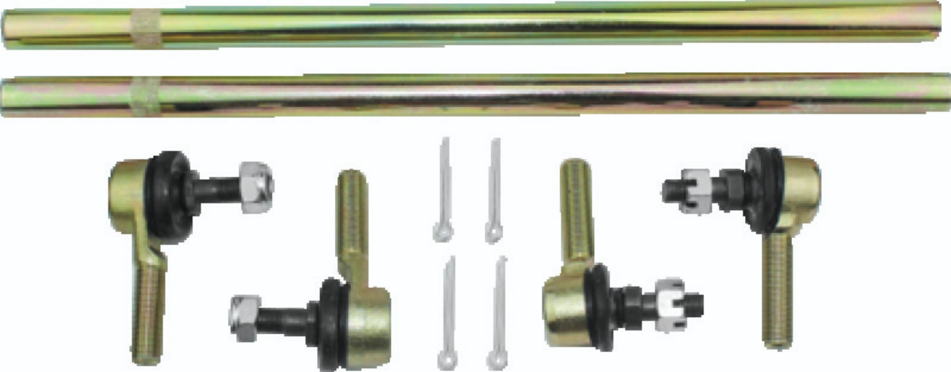 Picture of QuadBoss QBS Tie Rods - 414141