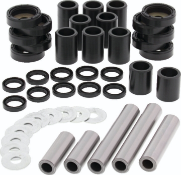 Picture of QuadBoss QBS Suspension Kits Suspension Packages - 414259