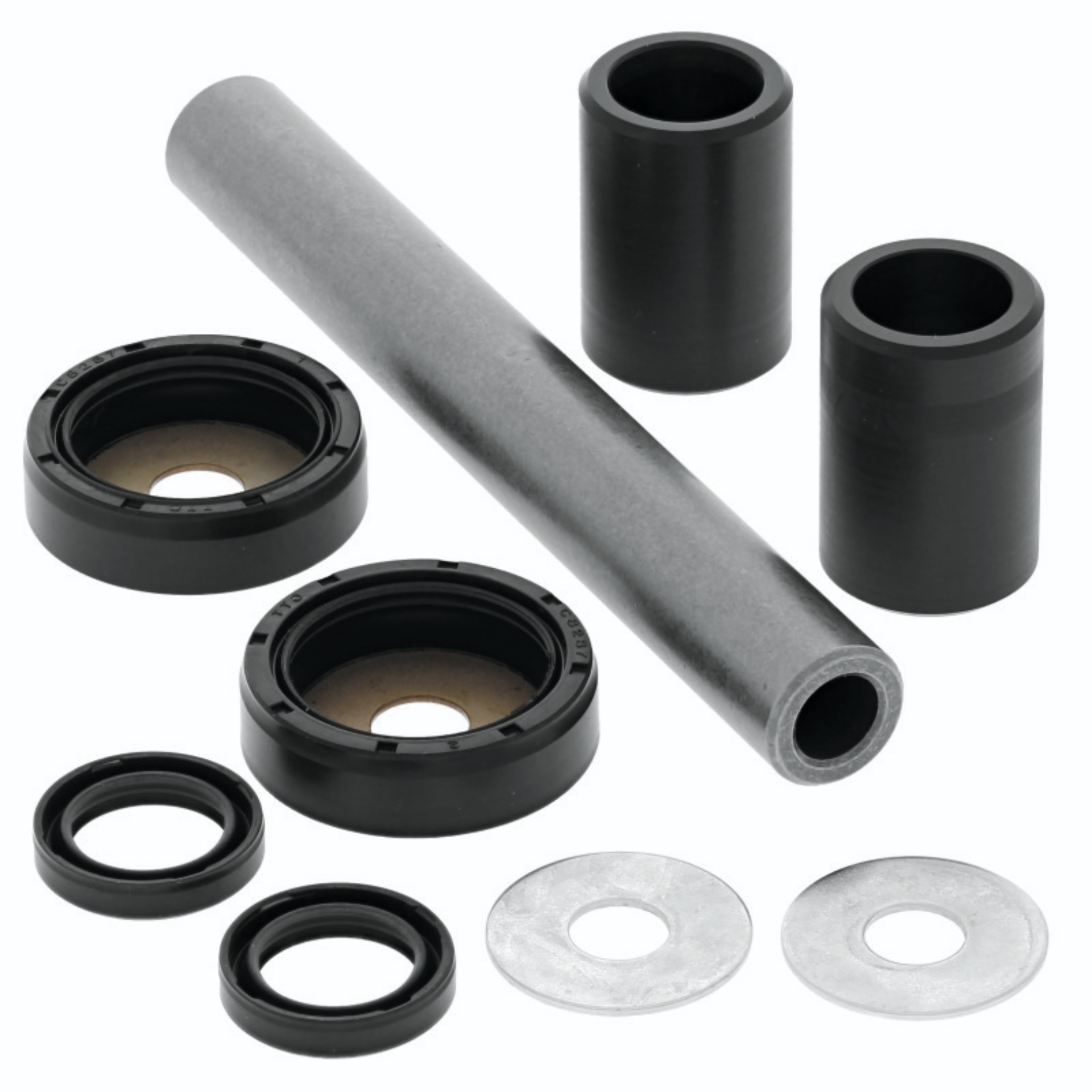 Picture of QuadBoss QBS Control Arms - 414273