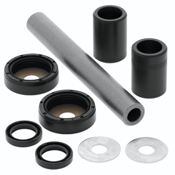 Picture of QuadBoss QBS Control Arms - 414273