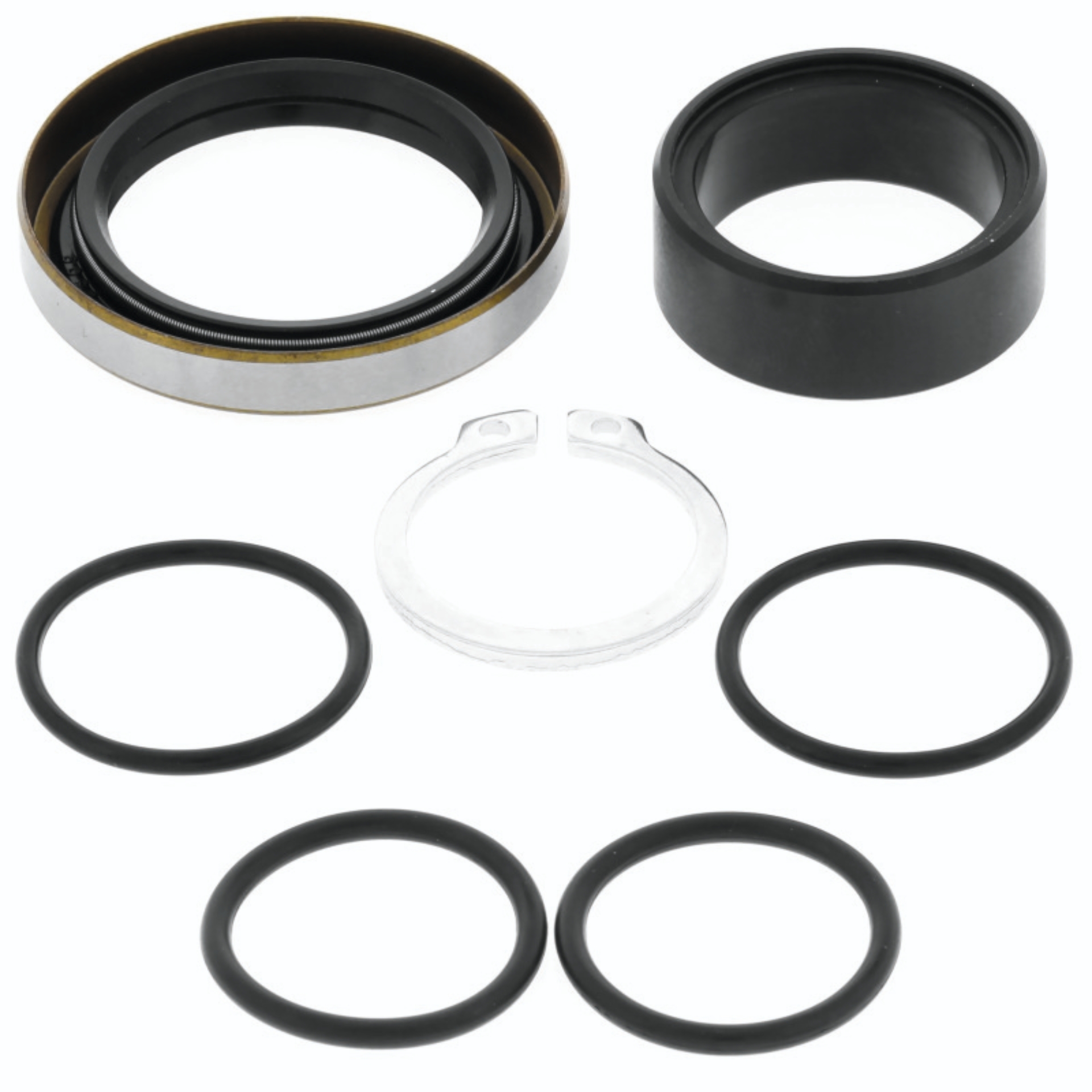 Picture of QuadBoss QBS Seals B Gasket Kits - 414450
