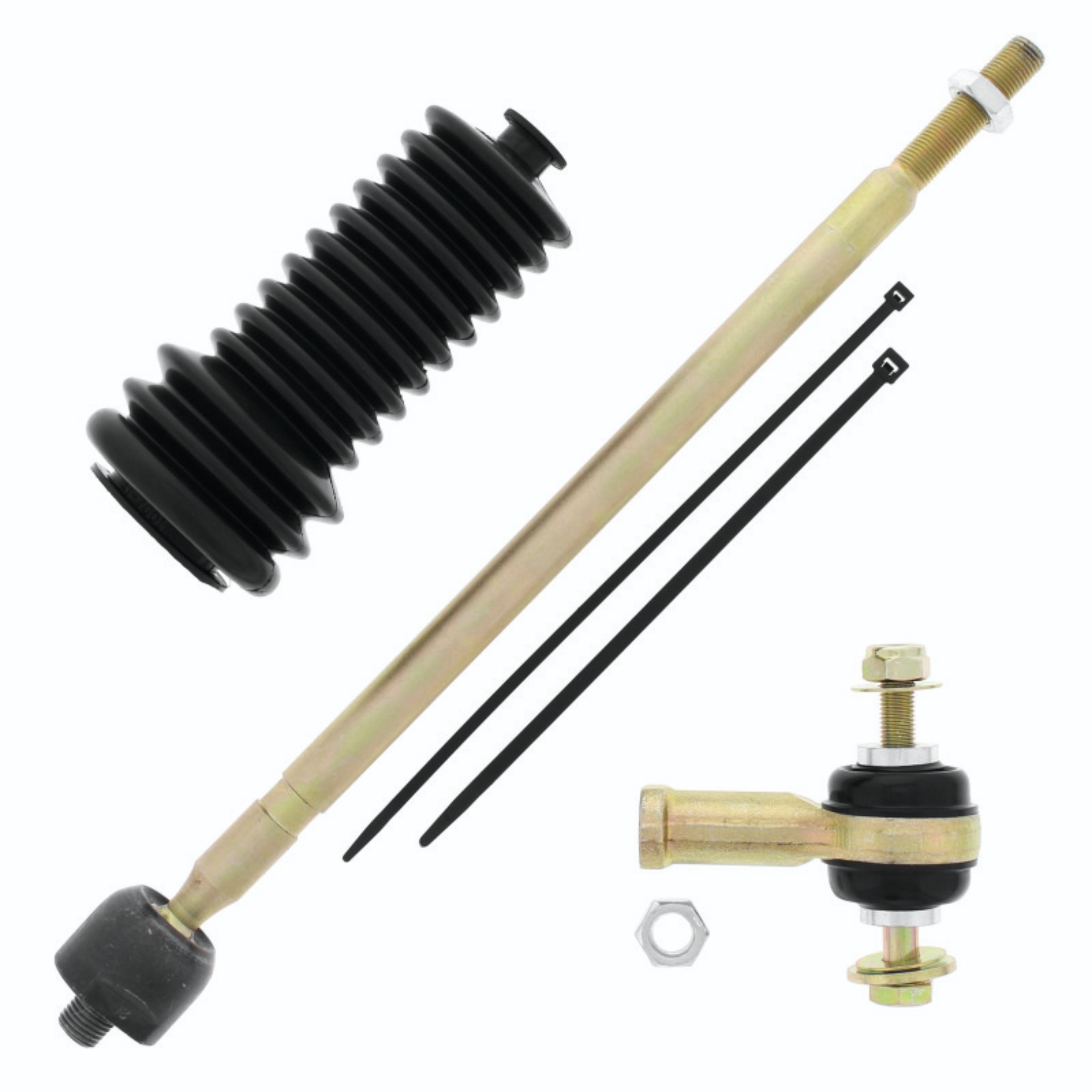 Picture of QuadBoss QBS Tie Rods - 414457