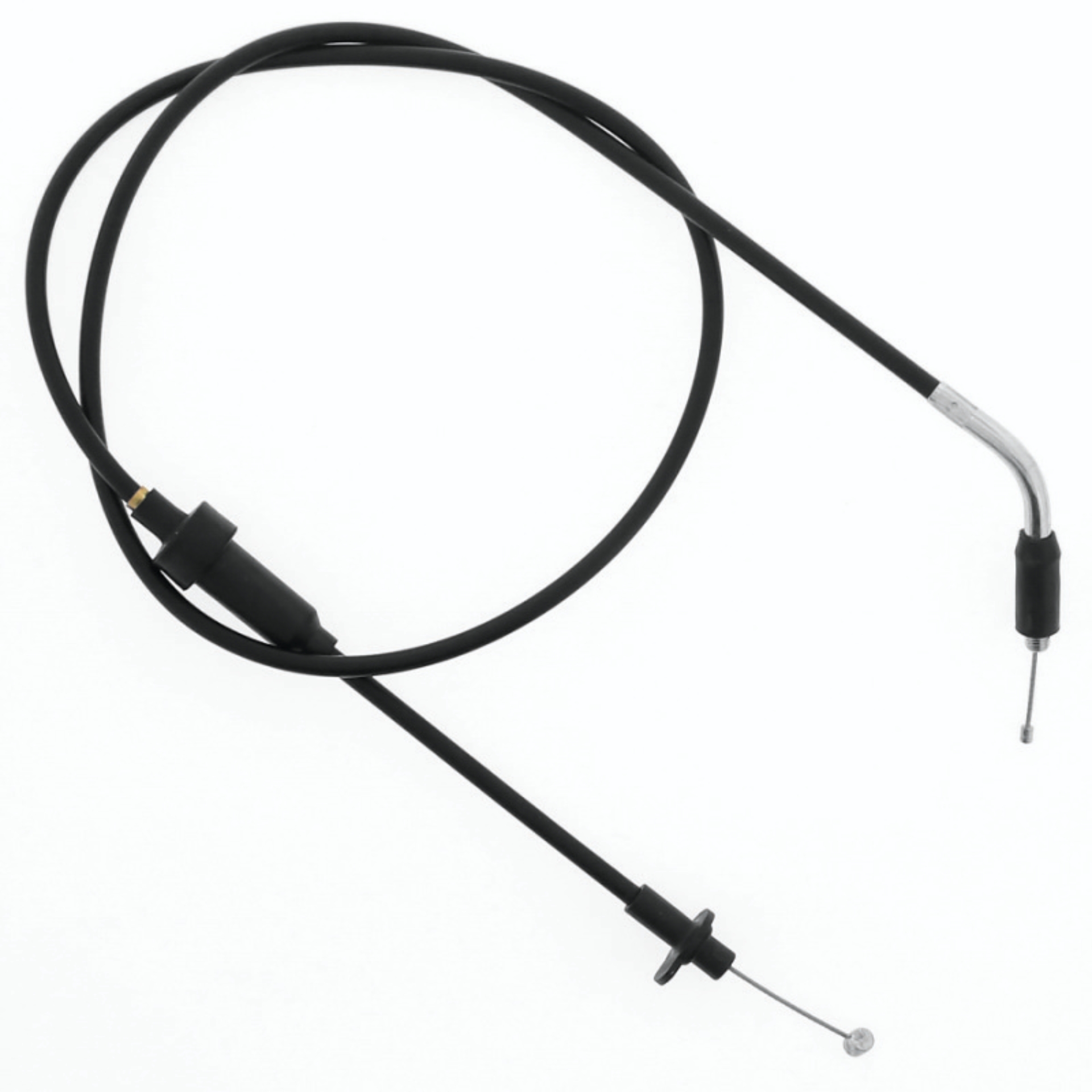 Picture of QuadBoss QBS Throttle Cables - 414529
