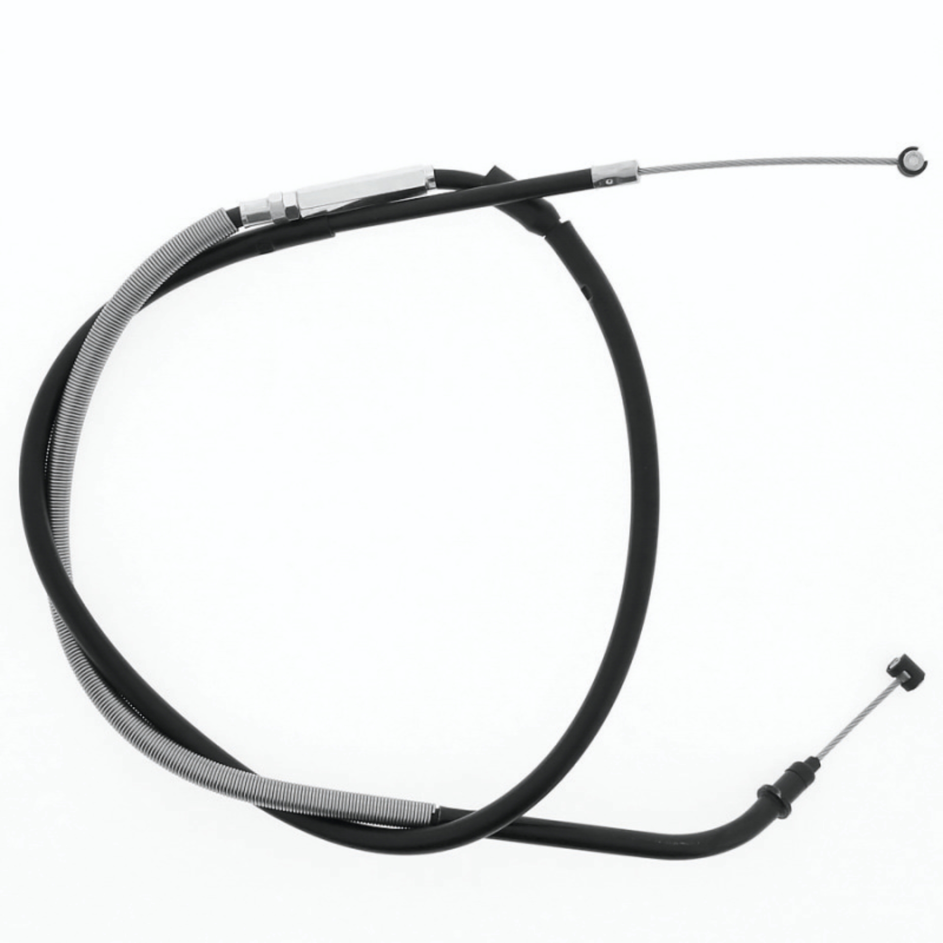 Picture of QuadBoss QBS Clutch Cables Clutch Lines - 414538