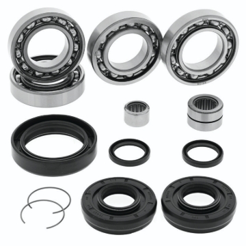 Picture of QuadBoss QBS Bearings - 414563