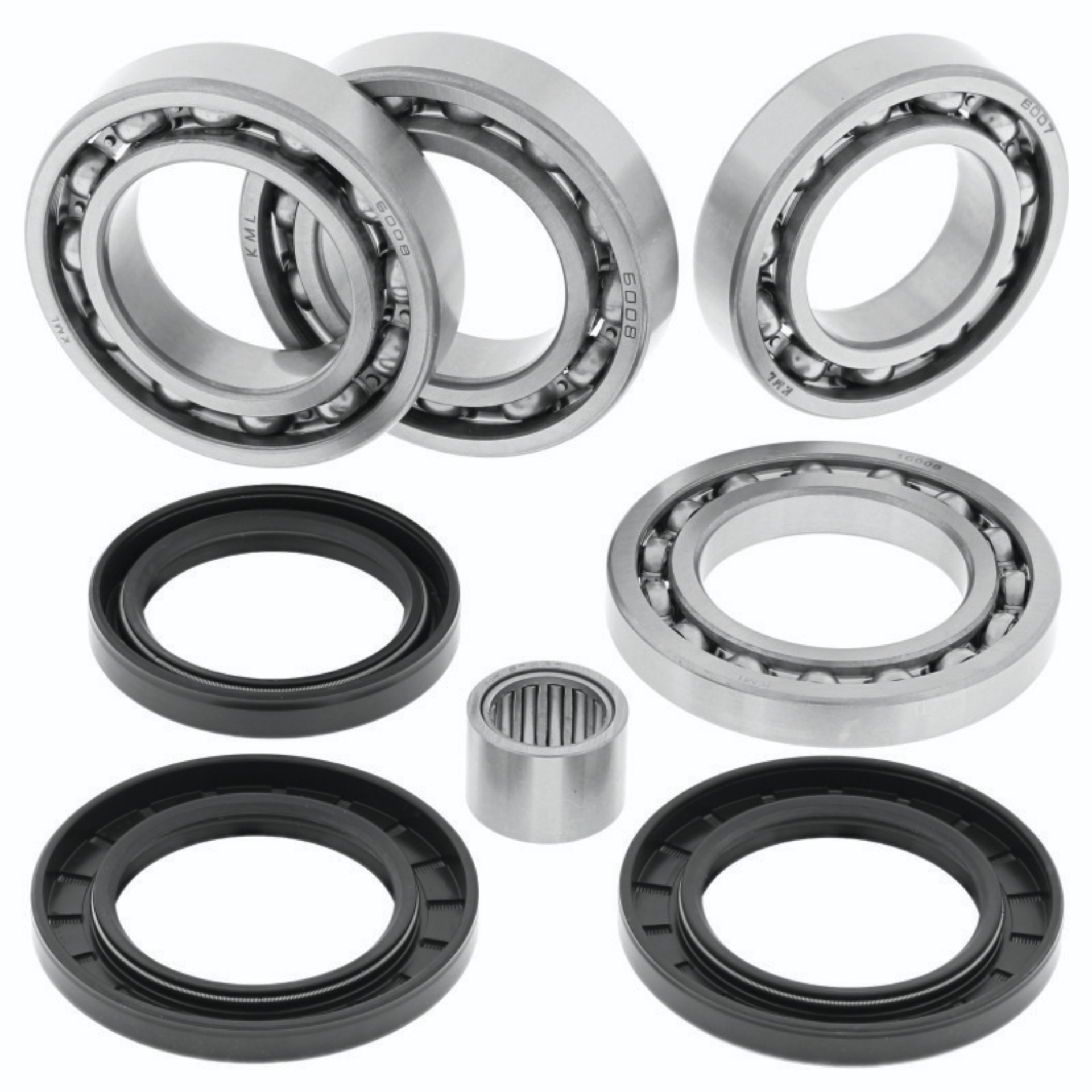 Picture of QuadBoss QBS Bearings - 414565