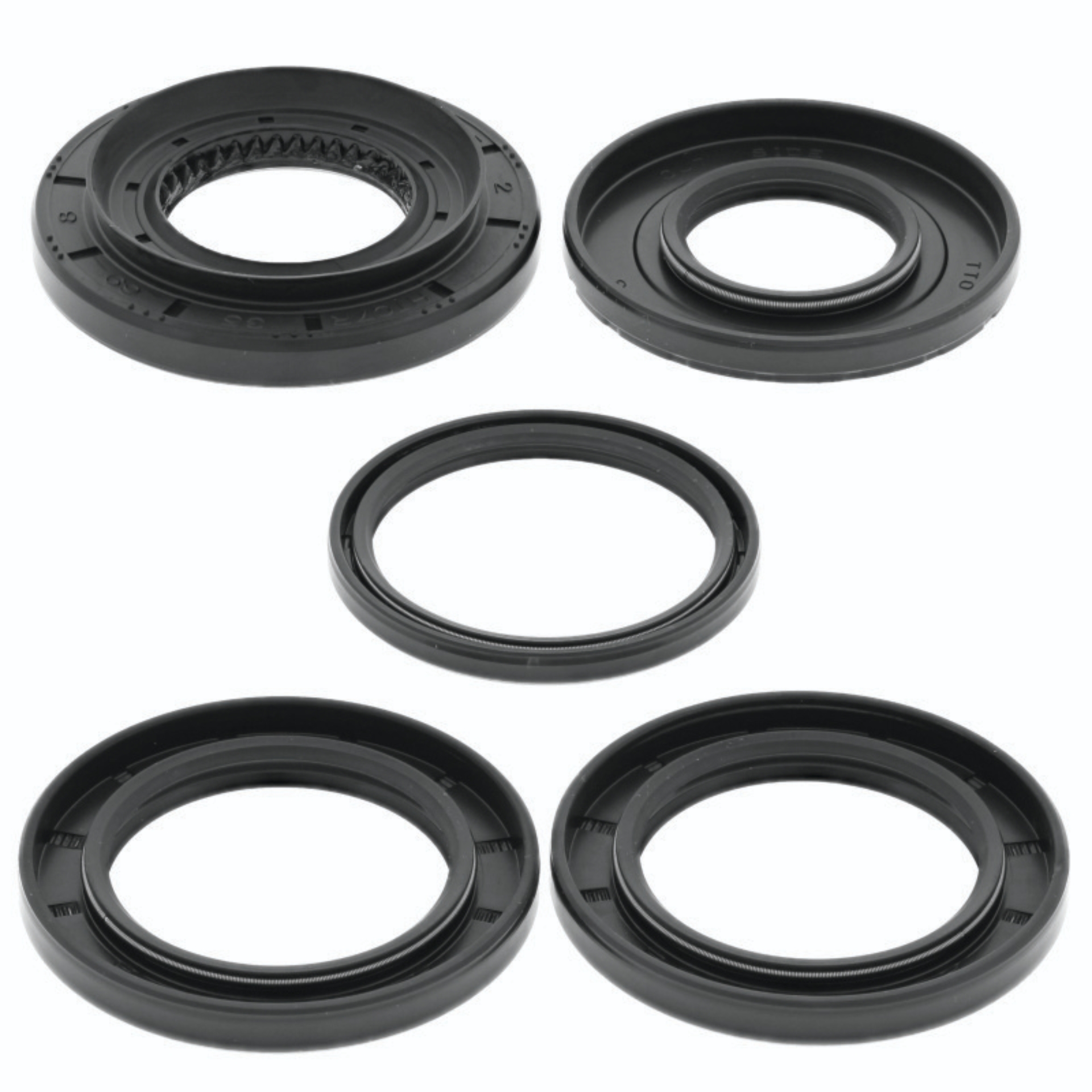 Picture of QuadBoss QBS Seals B Gasket Kits - 414570