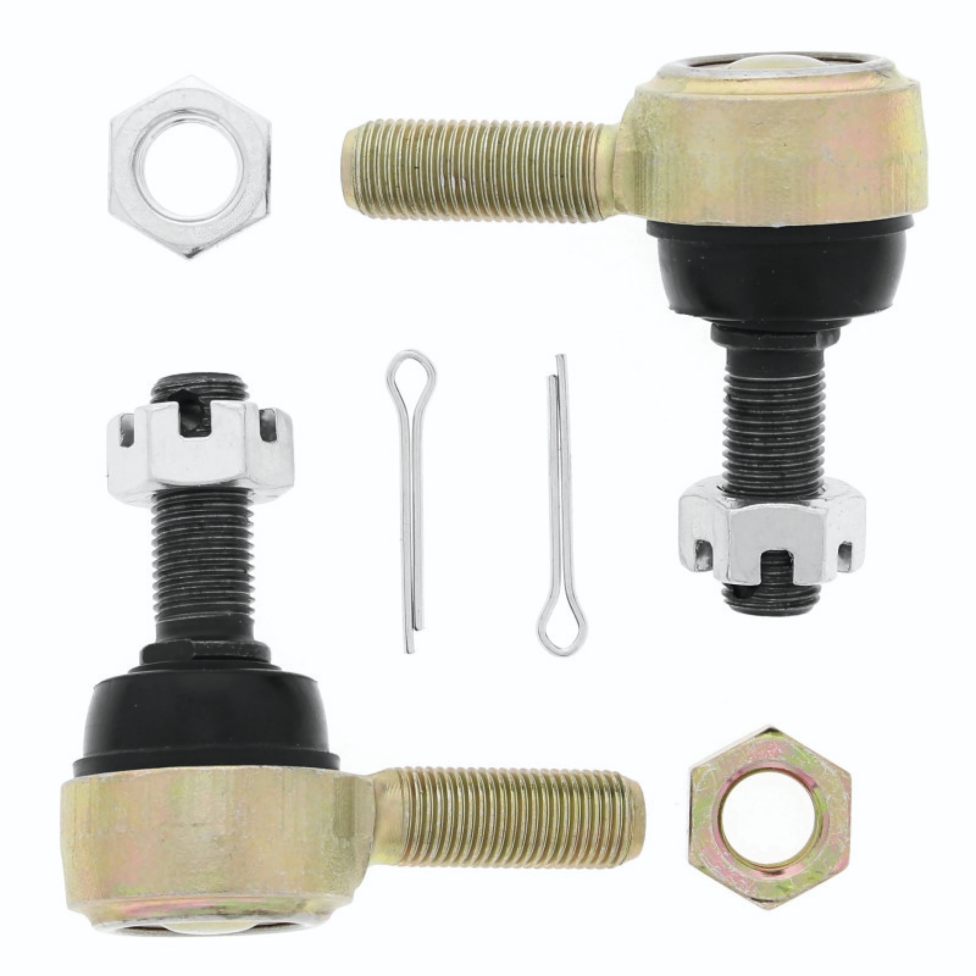 Picture of QuadBoss QBS Tie Rods - 414826