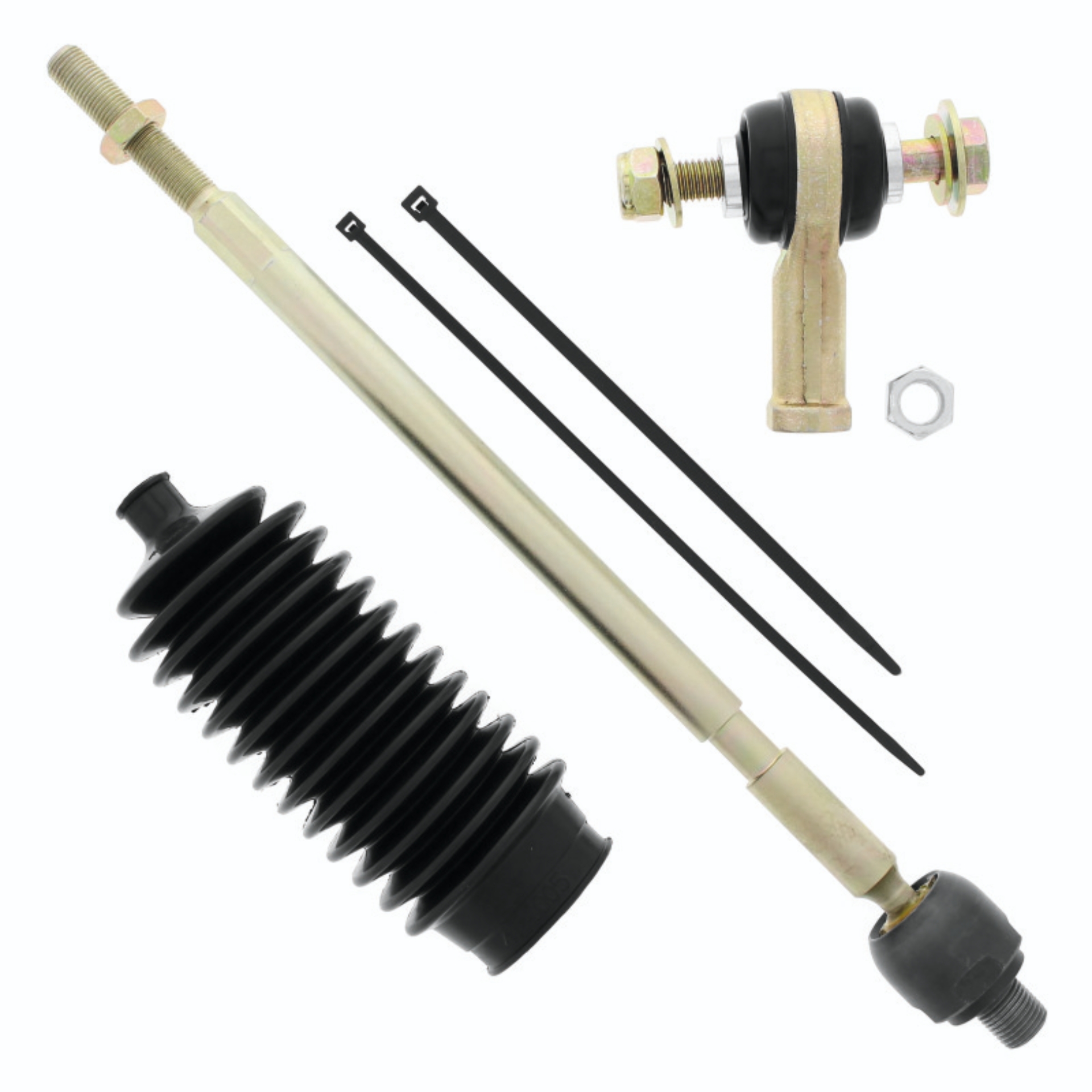Picture of QuadBoss QBS Tie Rods - 414832