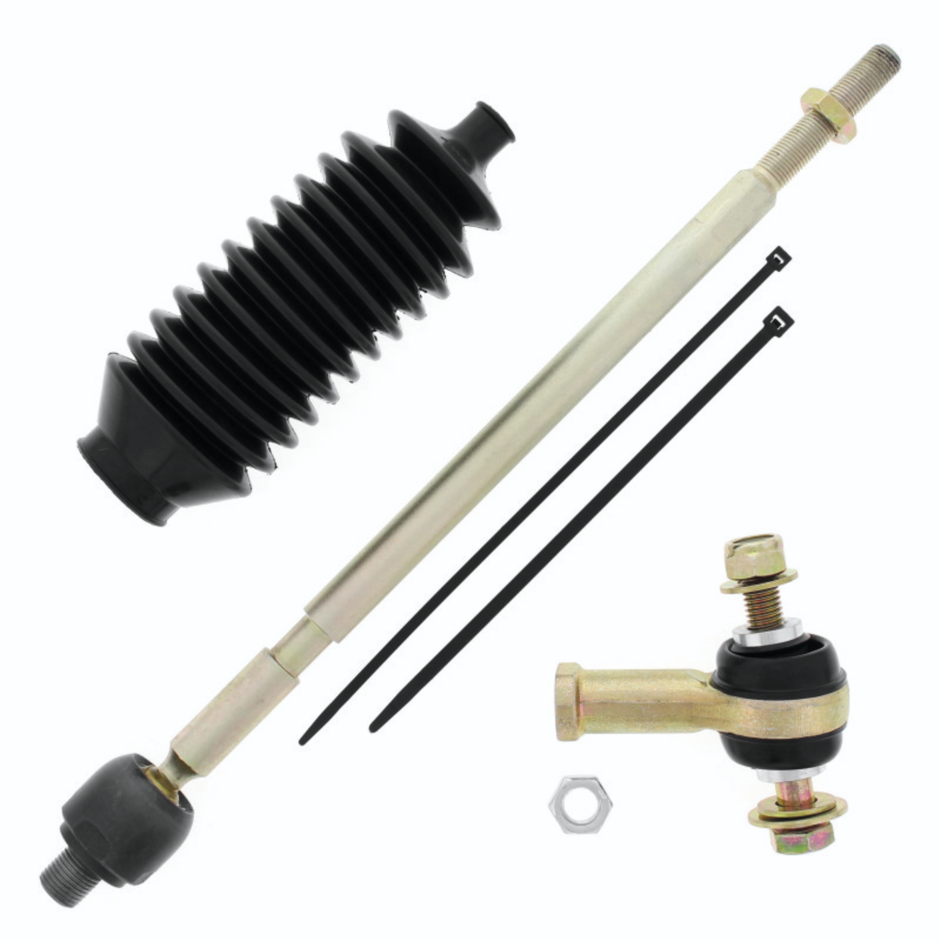 Picture of QuadBoss QBS Tie Rods - 414836