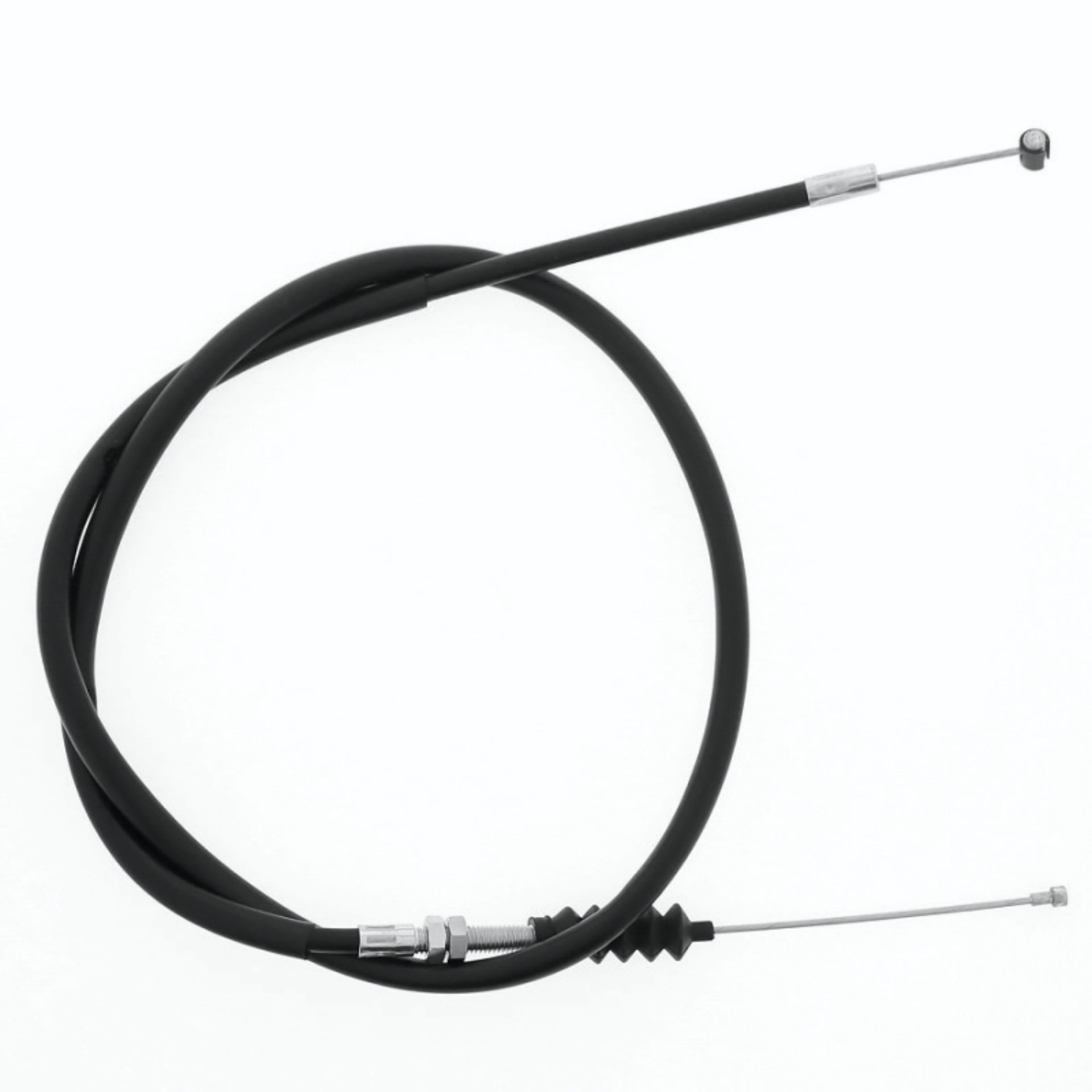 Picture of QuadBoss QBS Clutch Cables Clutch Lines - 414845
