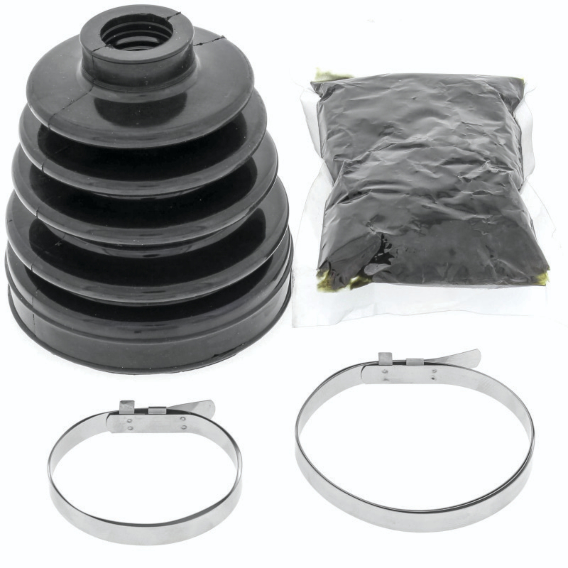 Picture of QuadBoss QBS CV Boot Kits - 414943