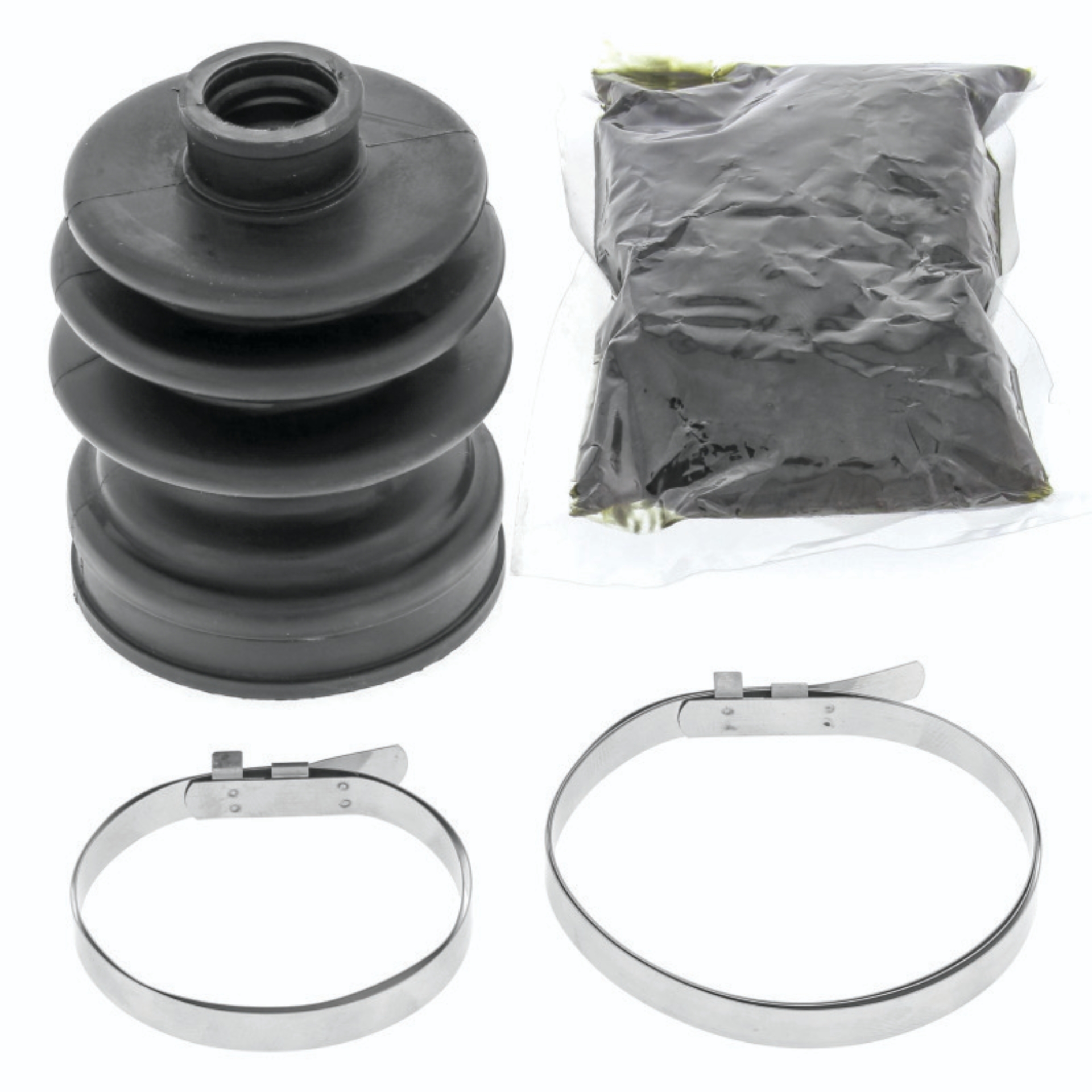 Picture of QuadBoss QBS CV Boot Kits - 414951
