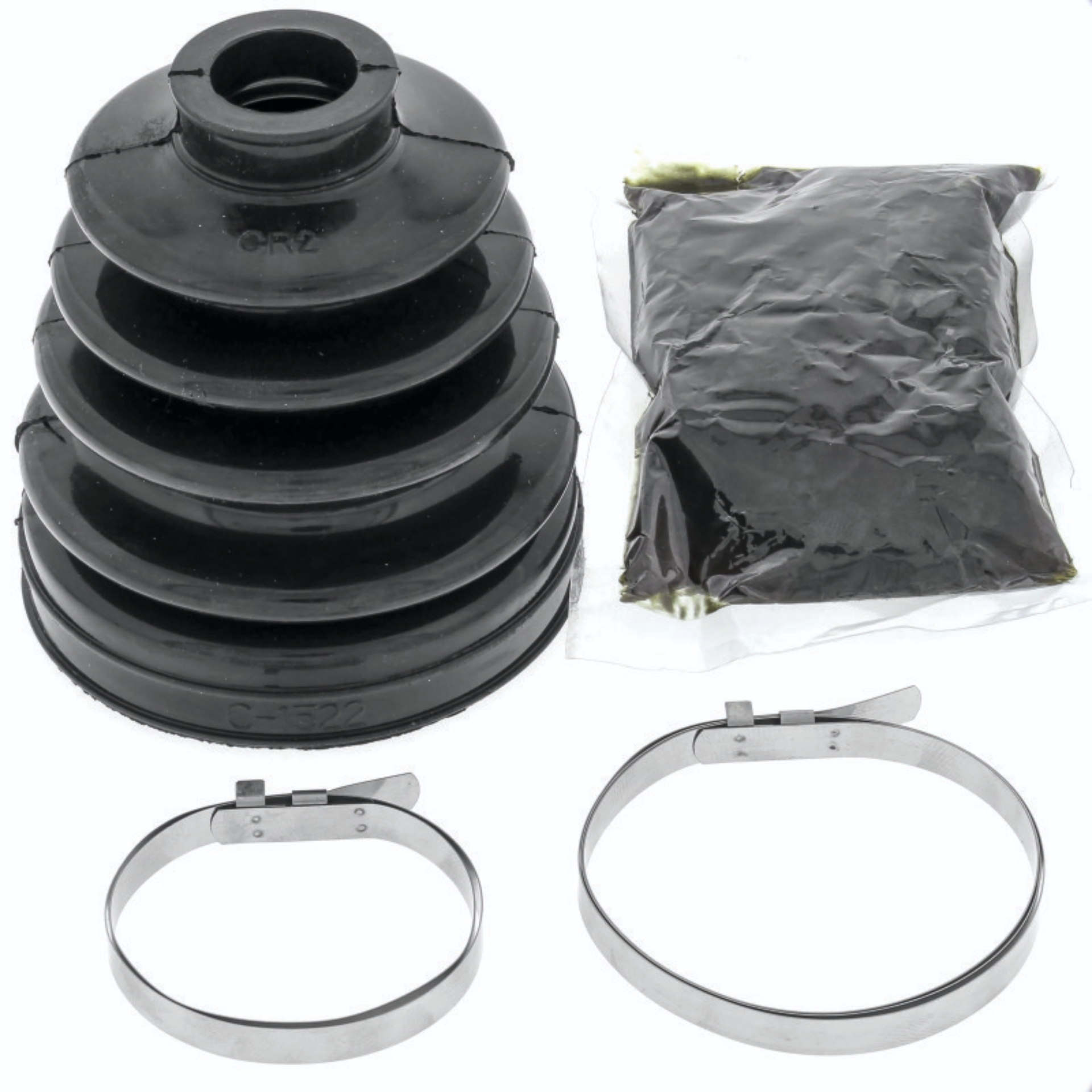 Picture of QuadBoss QBS CV Boot Kits - 414959
