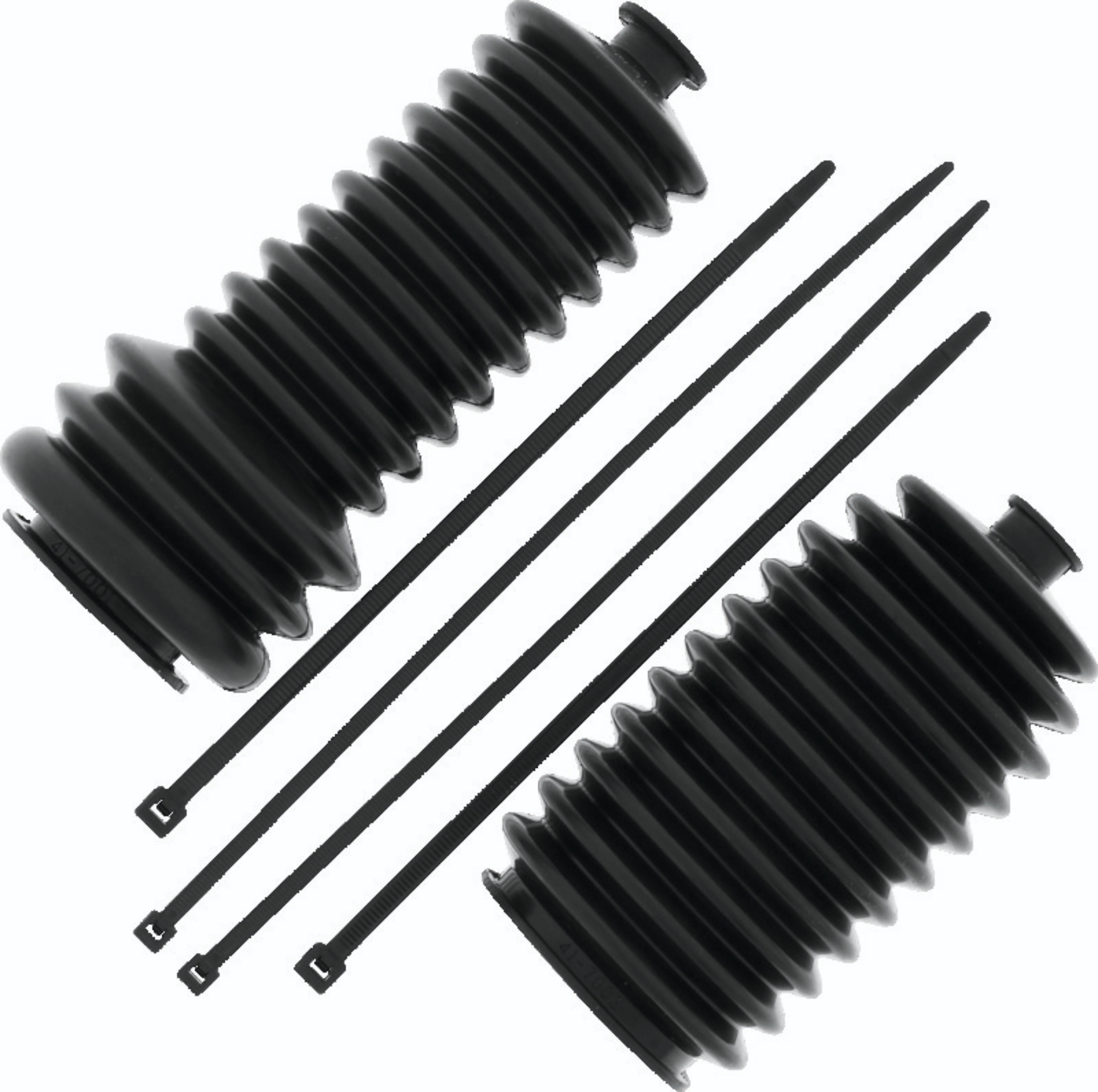 Picture of QuadBoss QBS Tie Rods - 417750