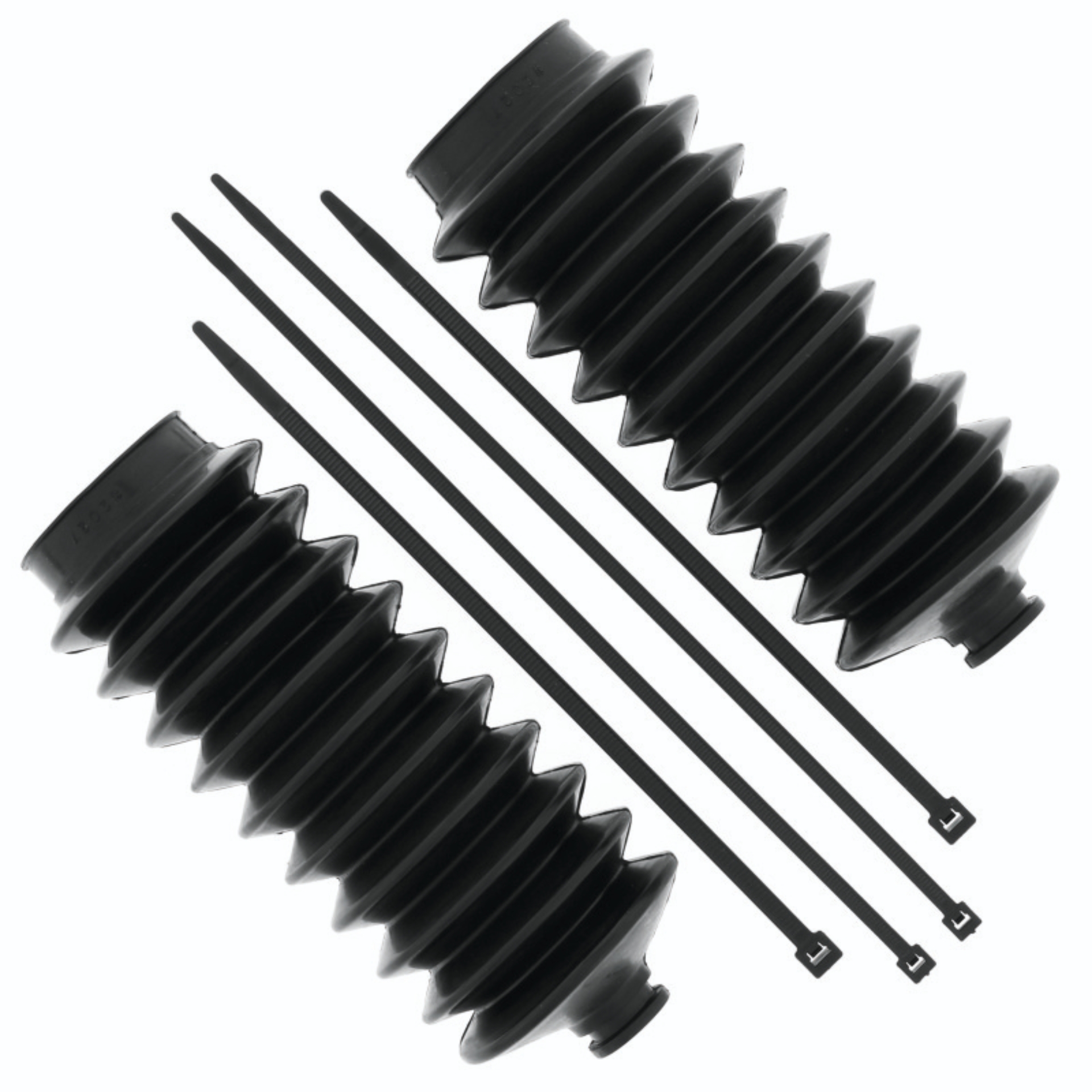 Picture of QuadBoss QBS Tie Rods - 417751