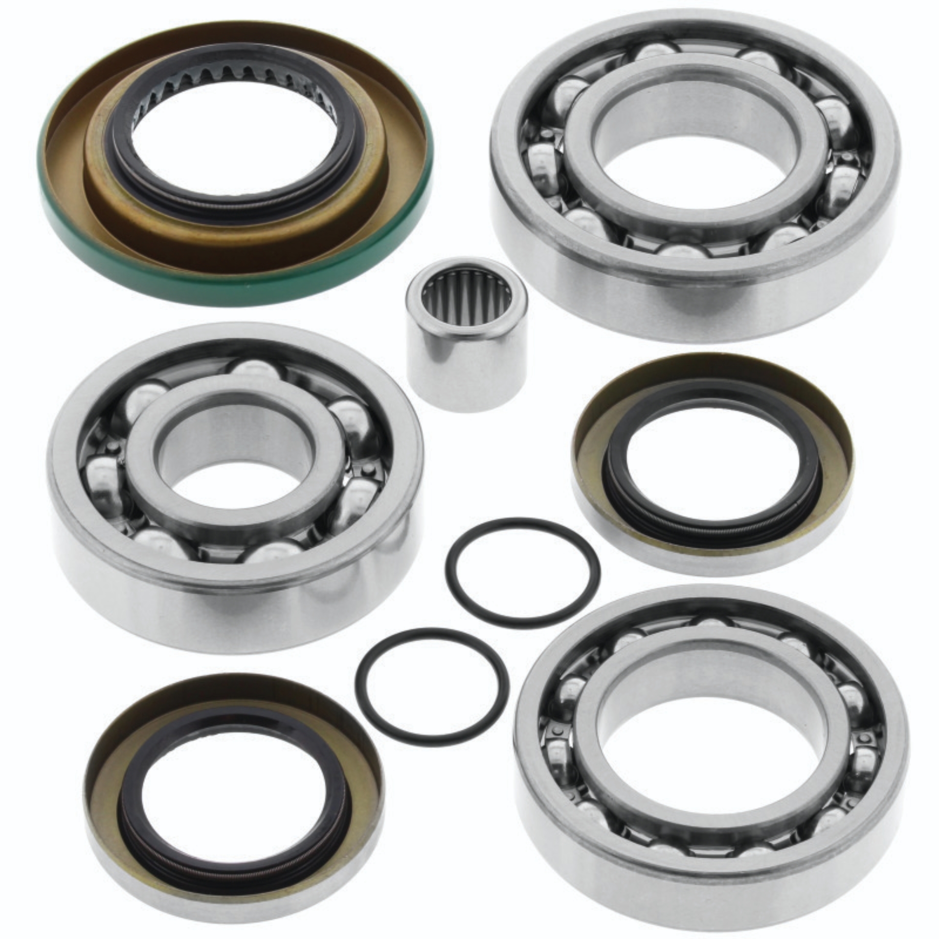 Picture of QuadBoss QBS Bearings - 417754