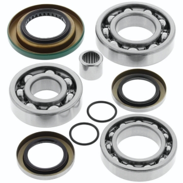 Picture of QuadBoss QBS Bearings - 417754