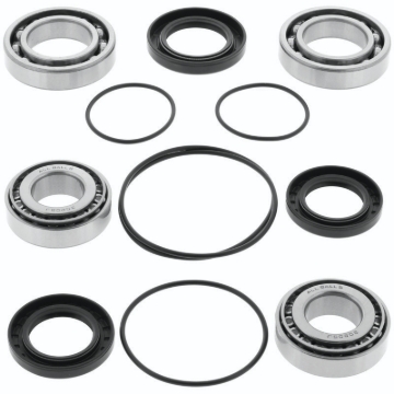 Picture of QuadBoss QBS Bearings - 417756