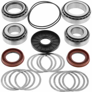 Picture of QuadBoss QBS Bearings - 417767