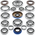 Picture of QuadBoss QBS Bearings - 417768