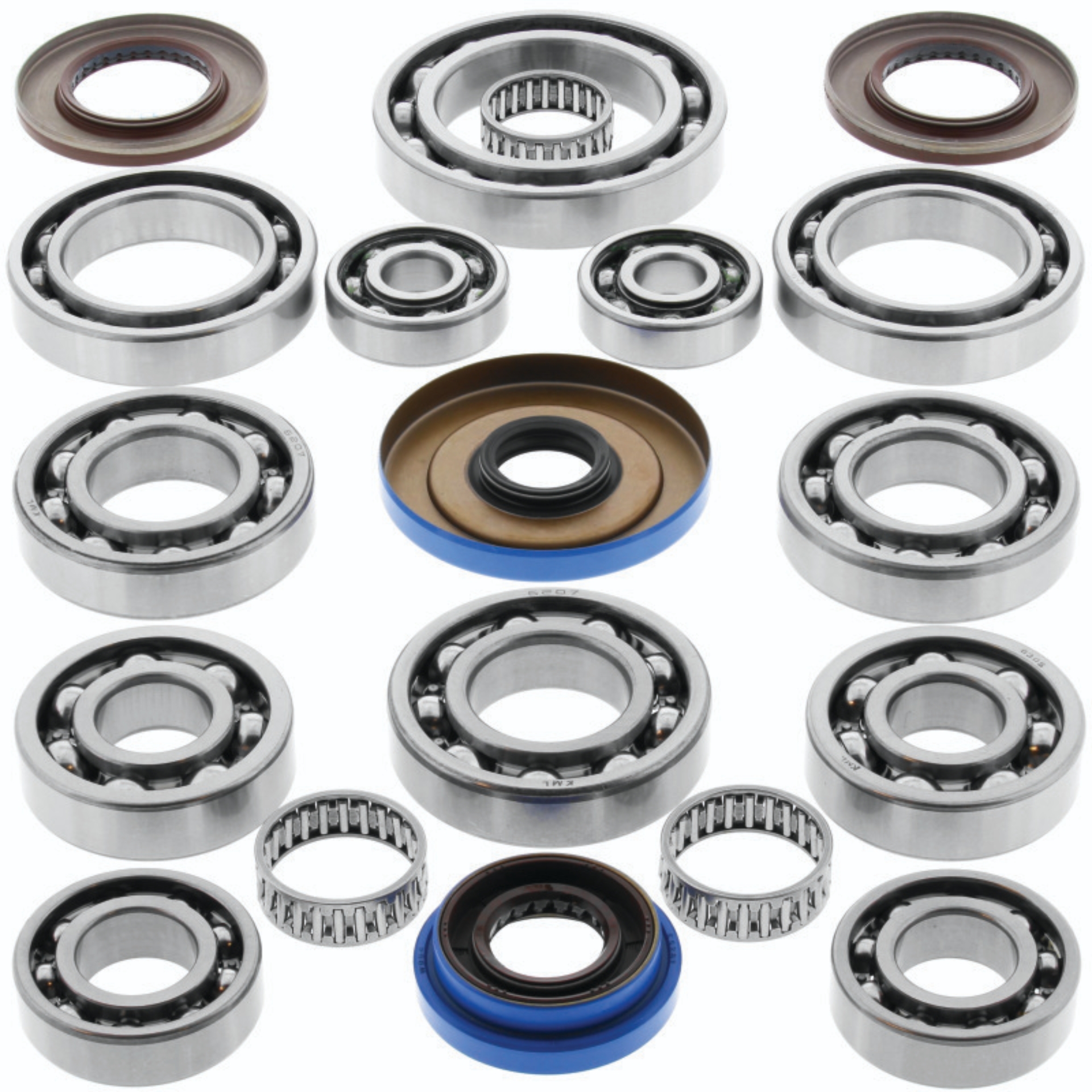 Picture of QuadBoss QBS Bearings - 417768