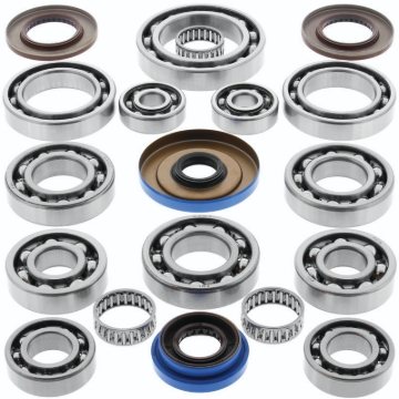 Picture of QuadBoss QBS Bearings - 417768