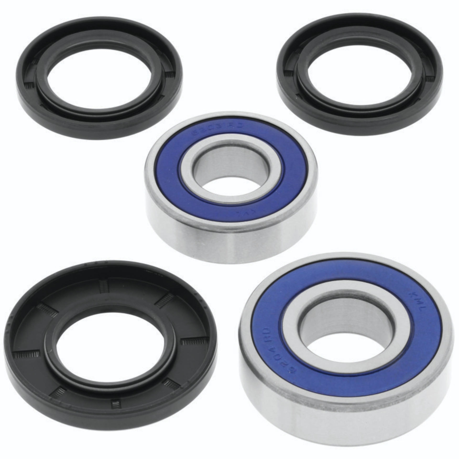 Picture of QuadBoss QBS Wheel Bearings - 417774