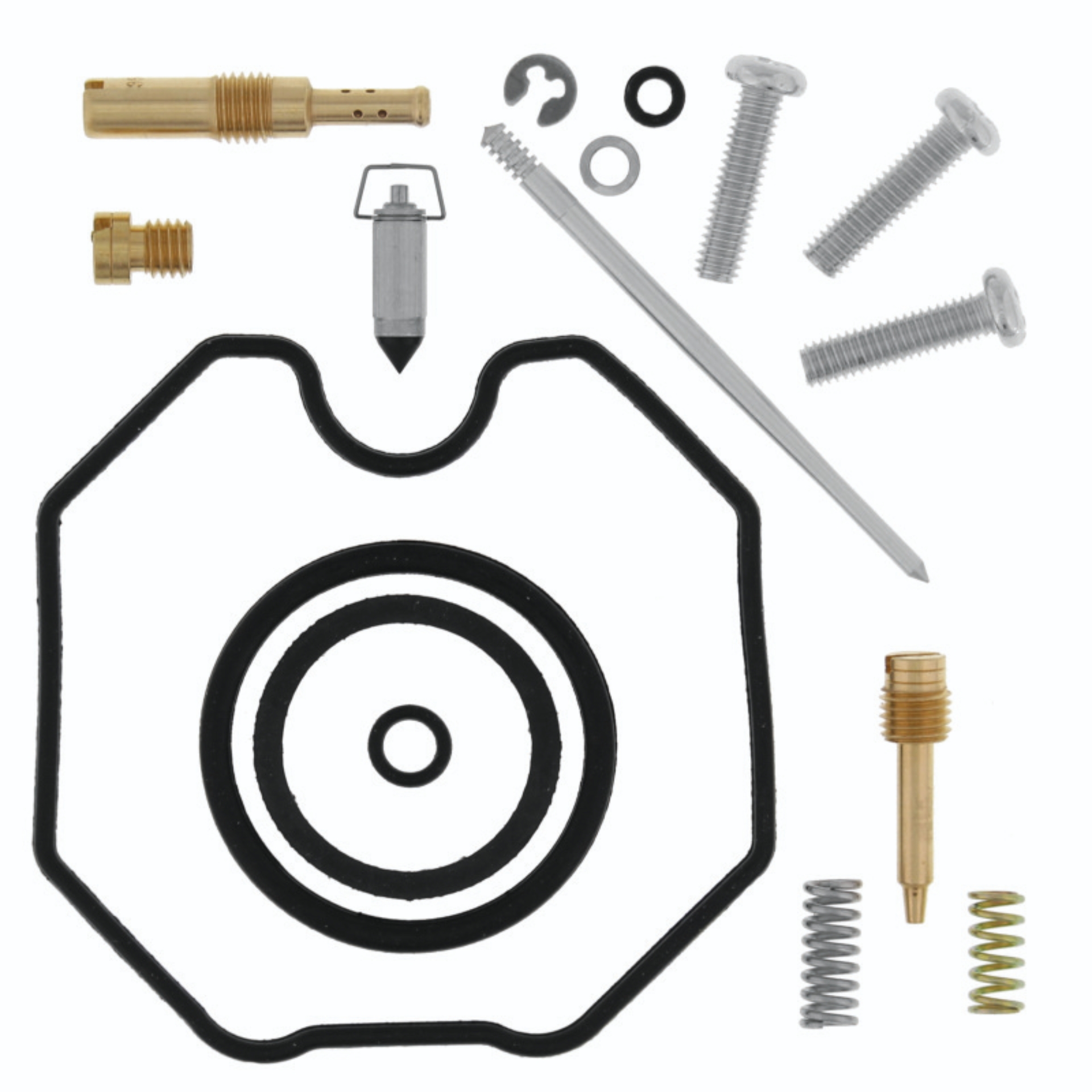 Picture of QuadBoss QBS Carburetor Kits - 418028