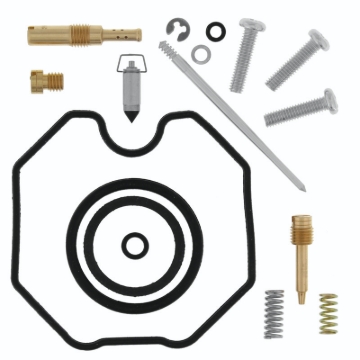 Picture of QuadBoss QBS Carburetor Kits - 418028