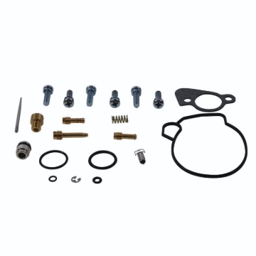 Picture of QuadBoss QBS Carburetor Kits - 418062